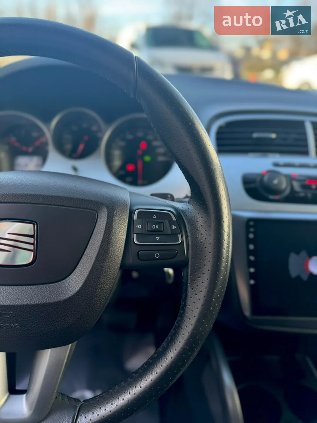 2012 SEAT Altea - мініатюра 15