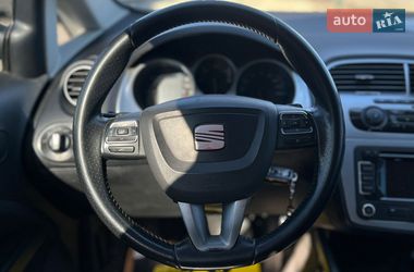 Минивэн SEAT Altea XL 2012 в Коломые