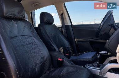 Минивэн SEAT Altea XL 2012 в Коломые