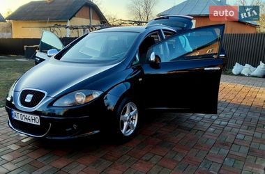 Мінівен SEAT Altea XL 2008 в Івано-Франківську