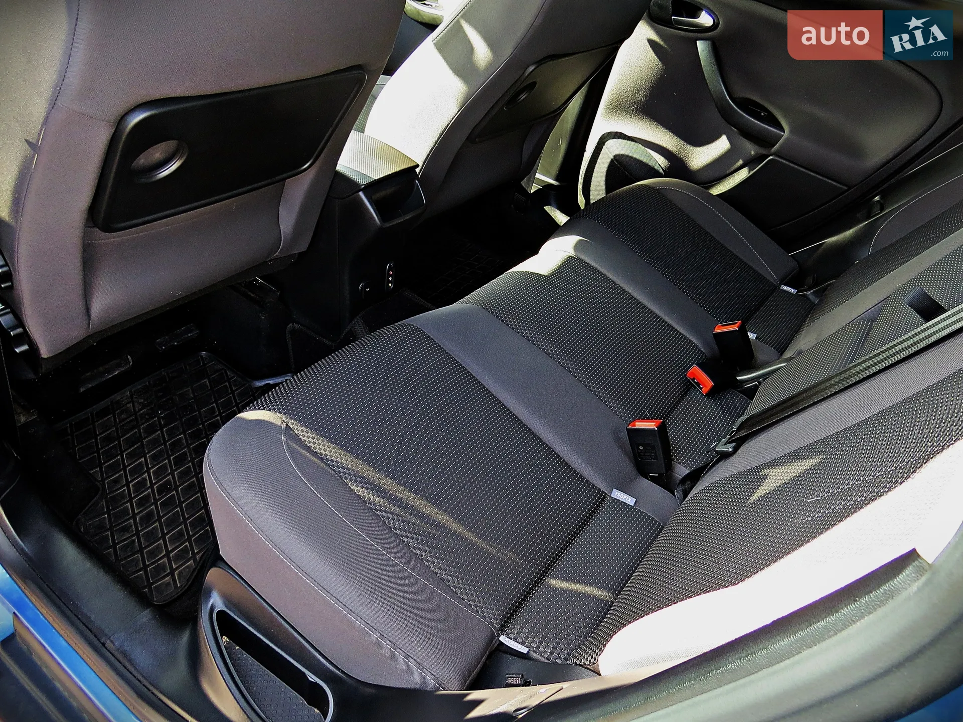 2015 SEAT Altea - мініатюра 15