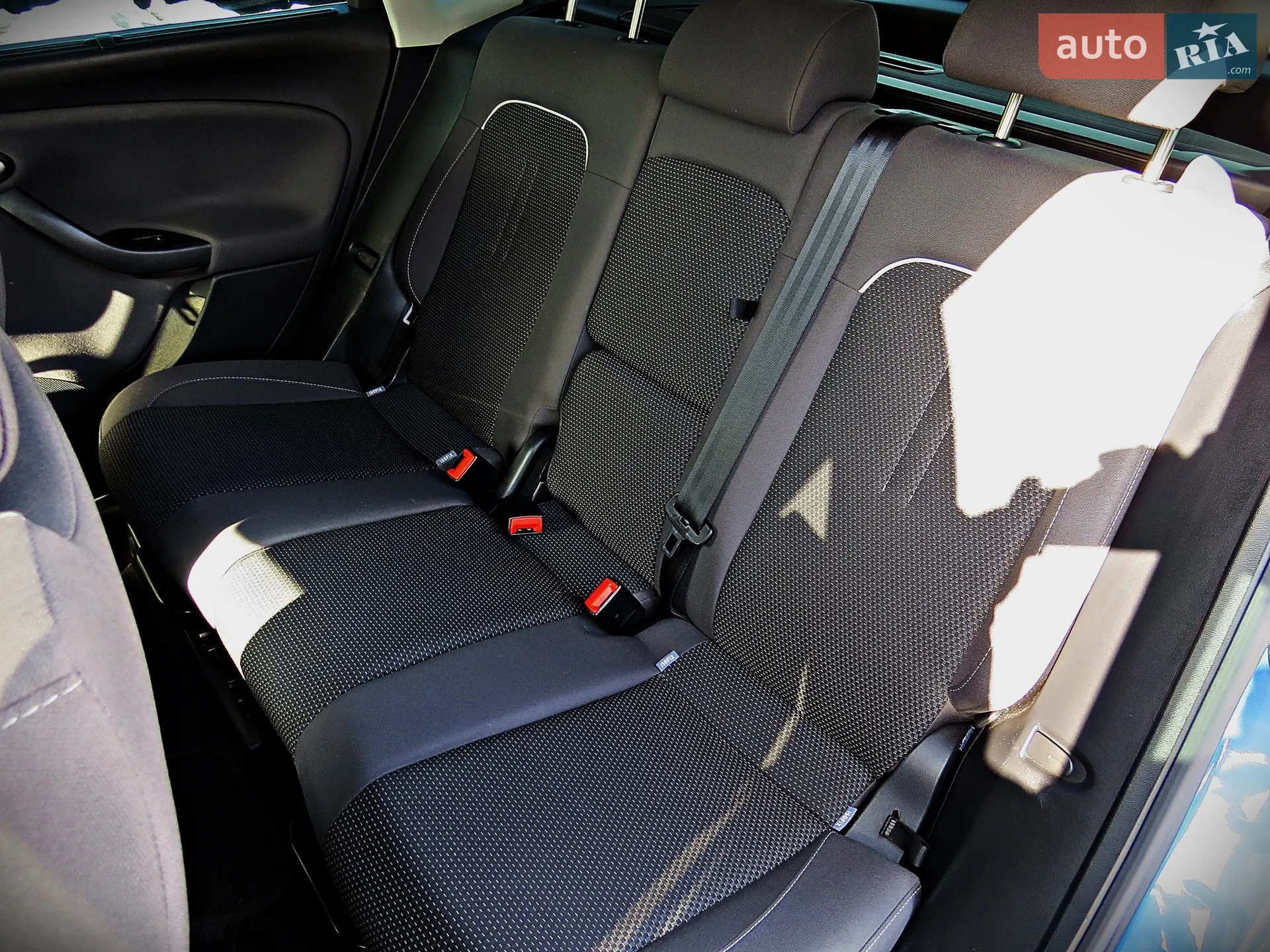 2015 SEAT Altea - мініатюра 16