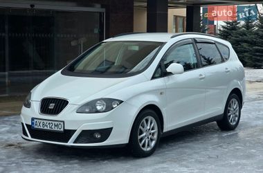 Мінівен SEAT Altea XL 2014 в Харкові