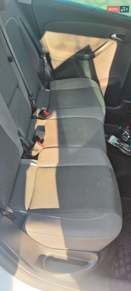 Минивэн SEAT Altea XL 2015 в Львове