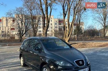 Мінівен SEAT Altea XL 2007 в Рівному