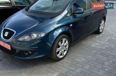 Мінівен SEAT Altea XL 2008 в Дніпрі