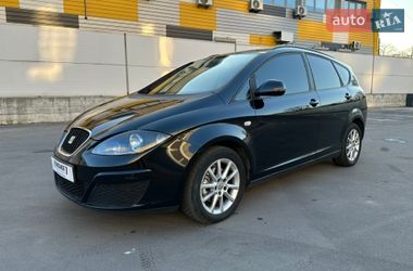 Минивэн SEAT Altea XL 2015 в Киеве