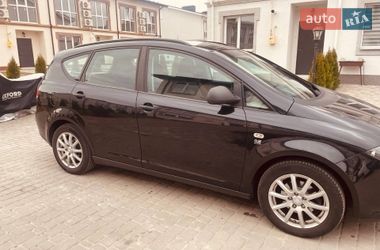 Мінівен SEAT Altea XL 2008 в Борисполі