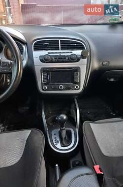 Минивэн SEAT Altea XL 2013 в Ильинцах