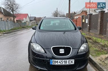 Минивэн SEAT Altea XL 2006 в Сумах