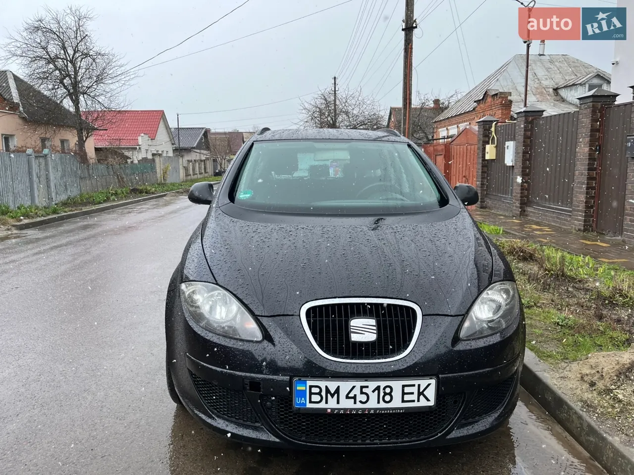 SEAT Altea XL 2006