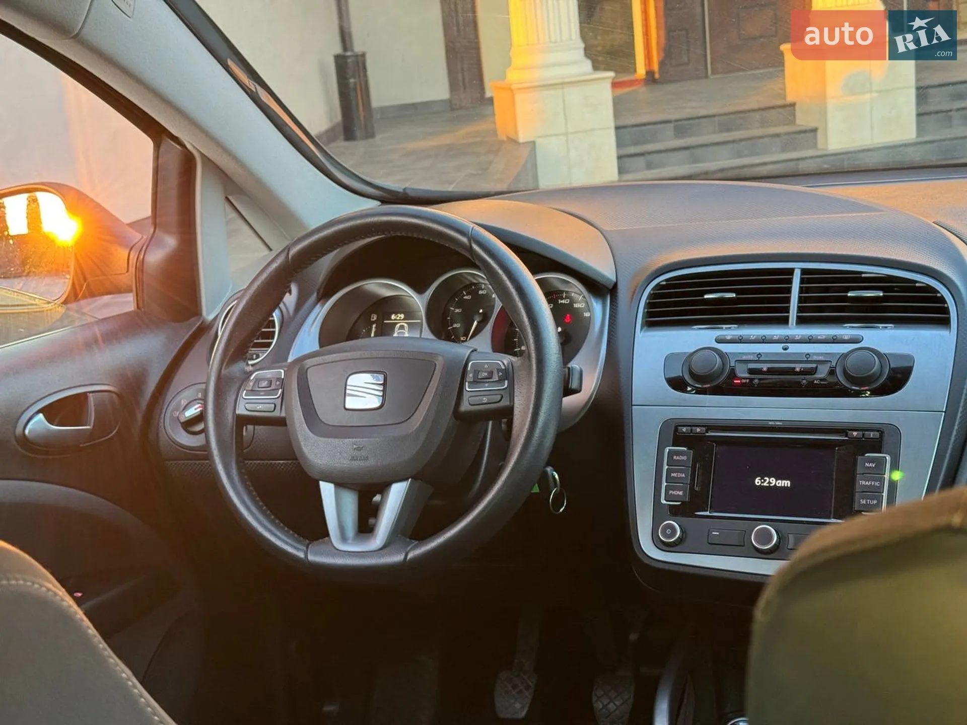 2011 SEAT Altea - мініатюра 5