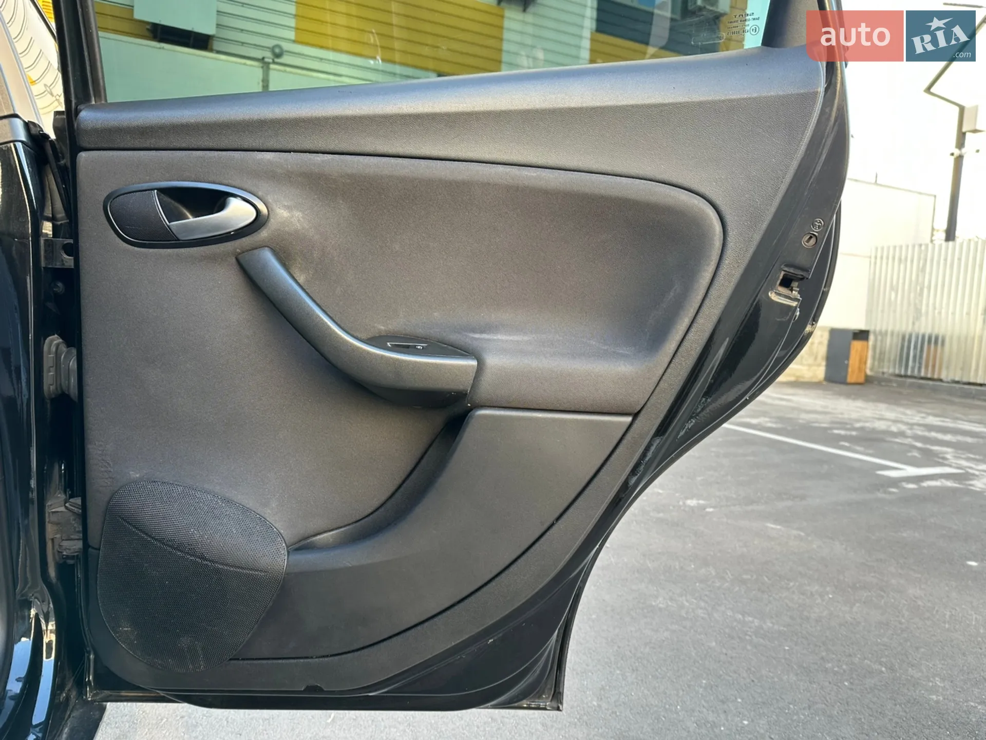 2015 SEAT Altea - мініатюра 23