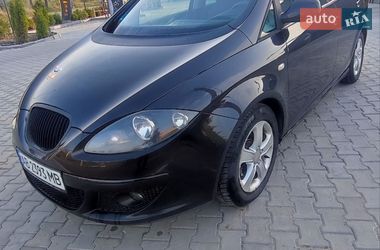 Мінівен SEAT Altea XL 2007 в Ямполі