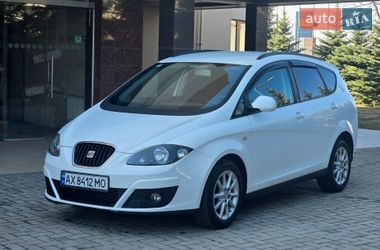 Минивэн SEAT Altea XL 2014 в Харькове