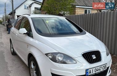 Минивэн SEAT Altea XL 2012 в Борисполе