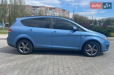 Минивэн SEAT Altea XL 2015 в Черкассах