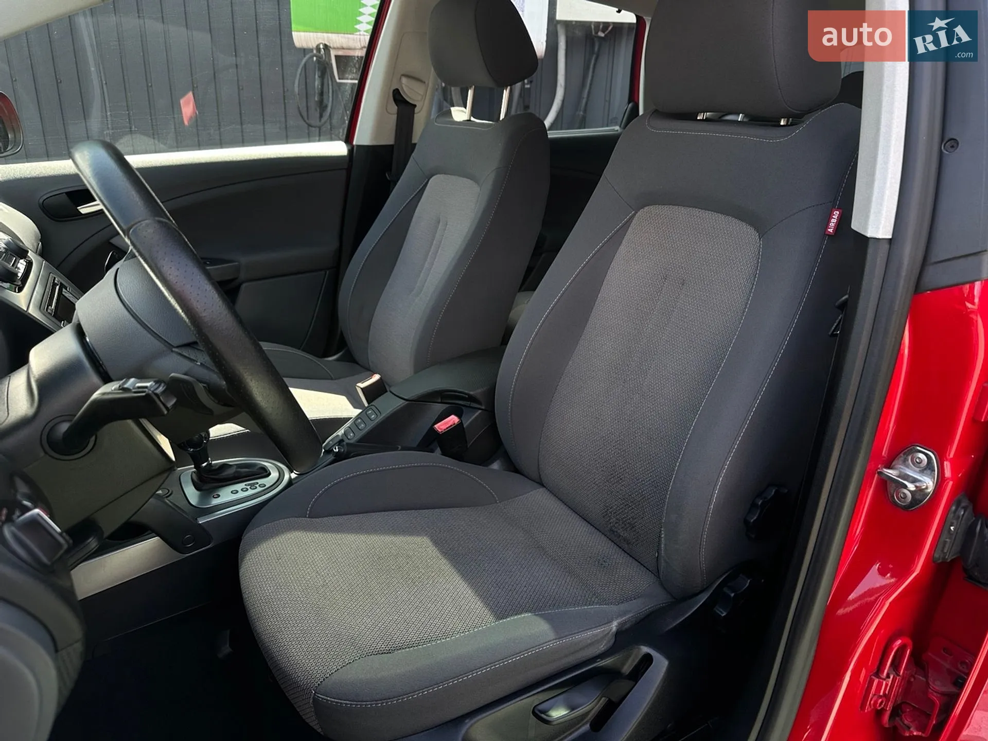 2010 SEAT Altea - мініатюра 39