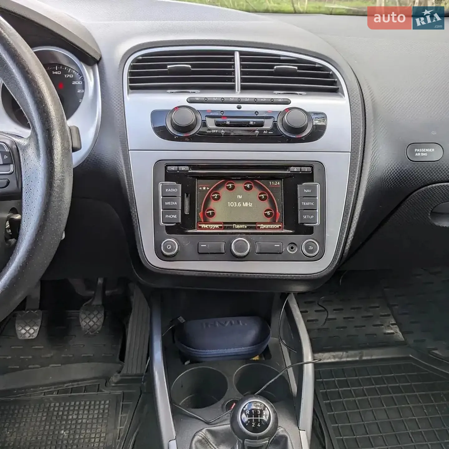 2013 SEAT Altea - мініатюра 8