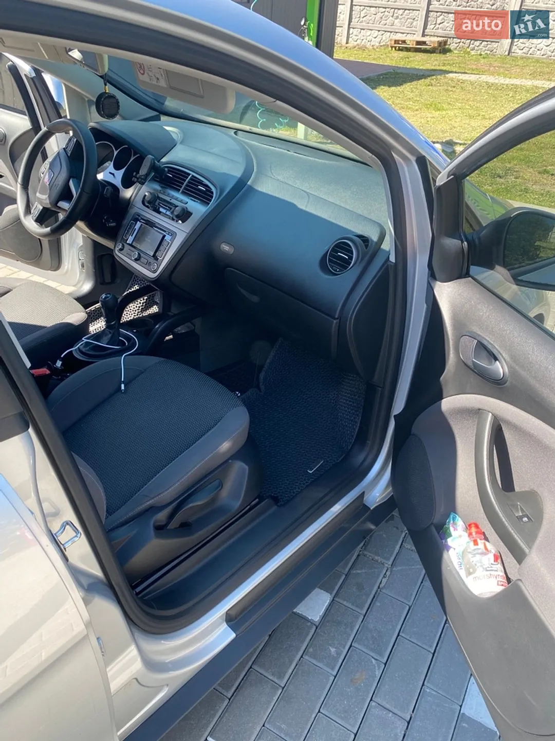 2015 SEAT Altea - мініатюра 10