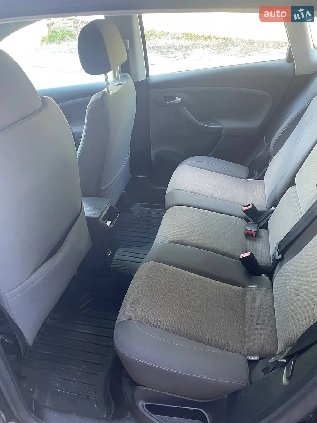 2012 SEAT Altea - мініатюра 5