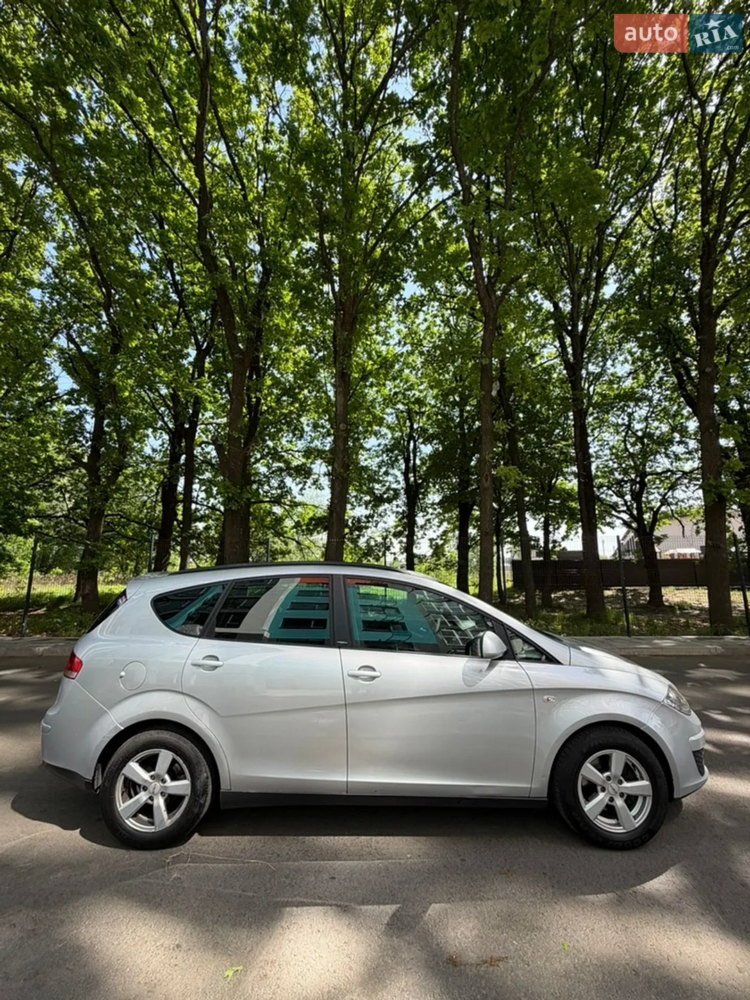 2015 SEAT Altea - мініатюра 8