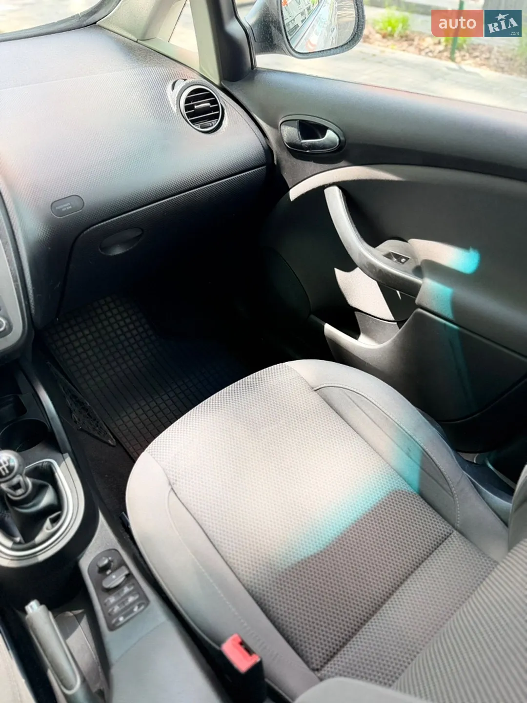 2015 SEAT Altea - мініатюра 16
