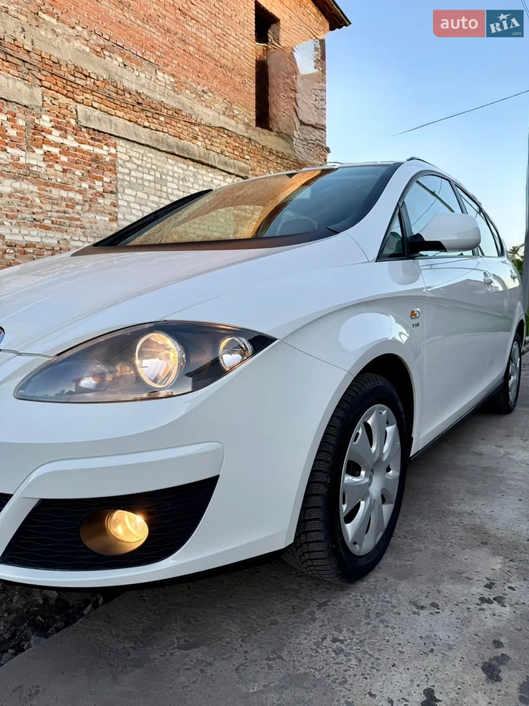 2010 SEAT Altea - мініатюра 9