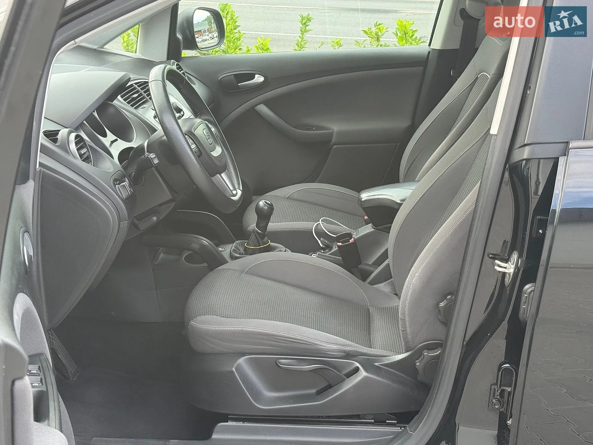 2015 SEAT Altea - мініатюра 10