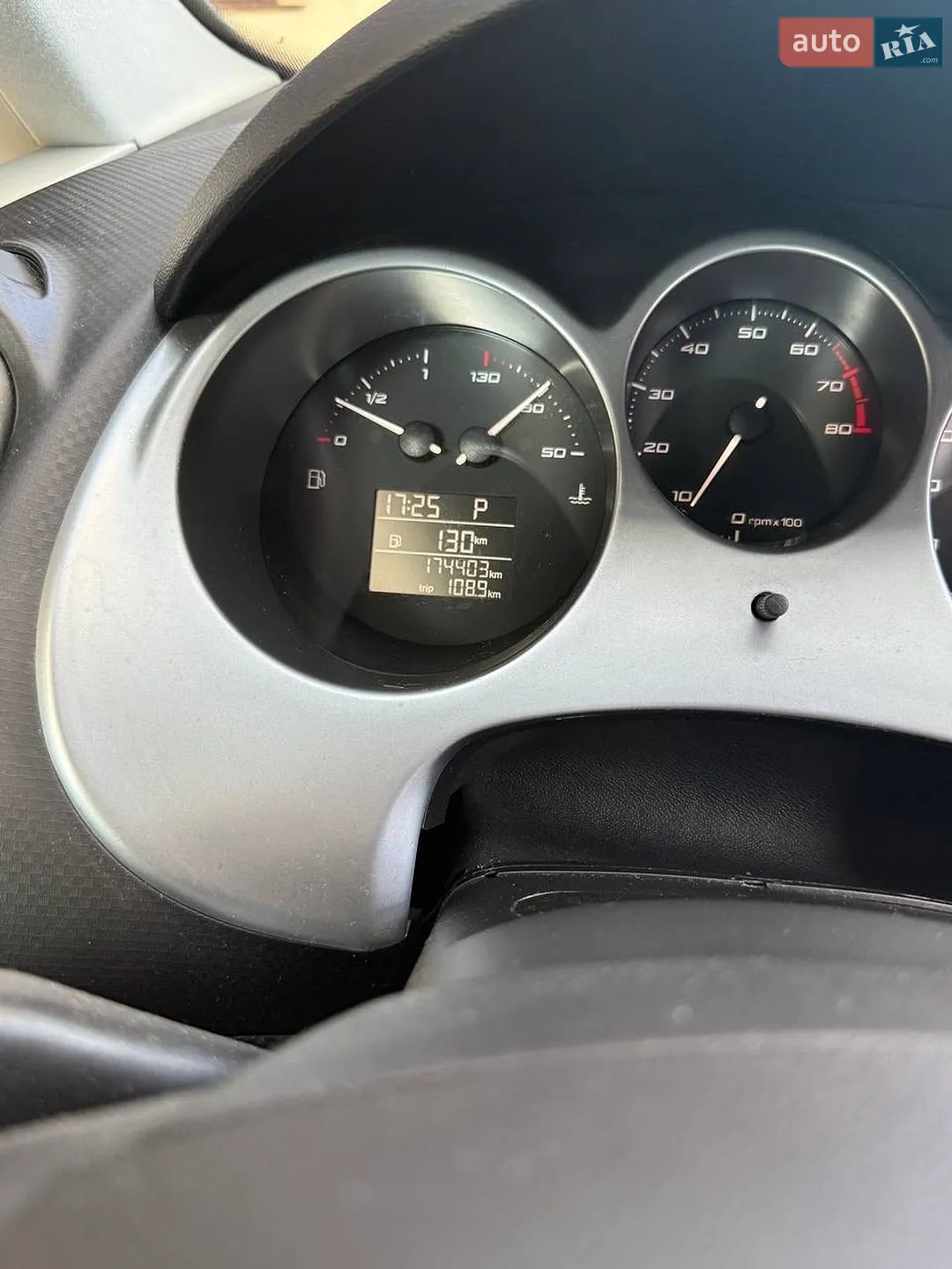 2010 SEAT Altea - мініатюра 17