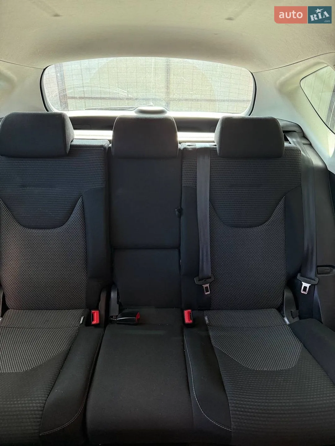2010 SEAT Altea - мініатюра 20