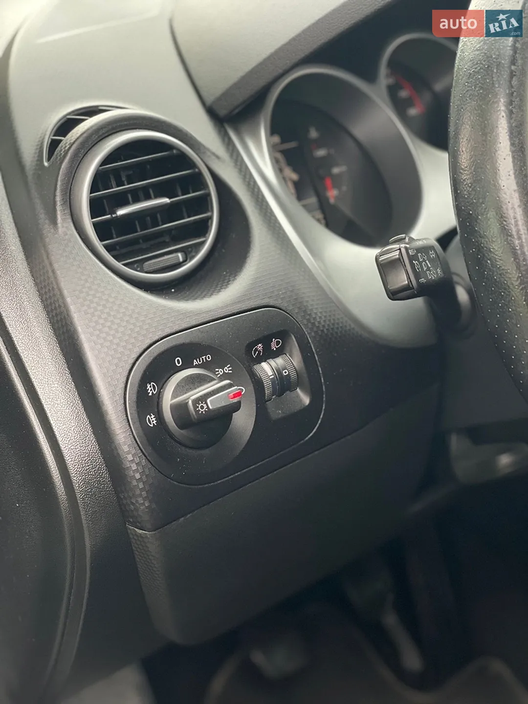2012 SEAT Altea - мініатюра 9