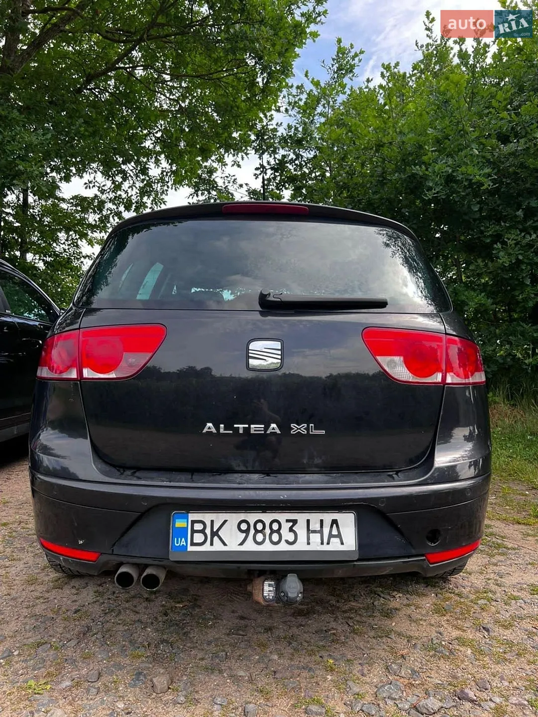 2010 SEAT Altea - мініатюра 9