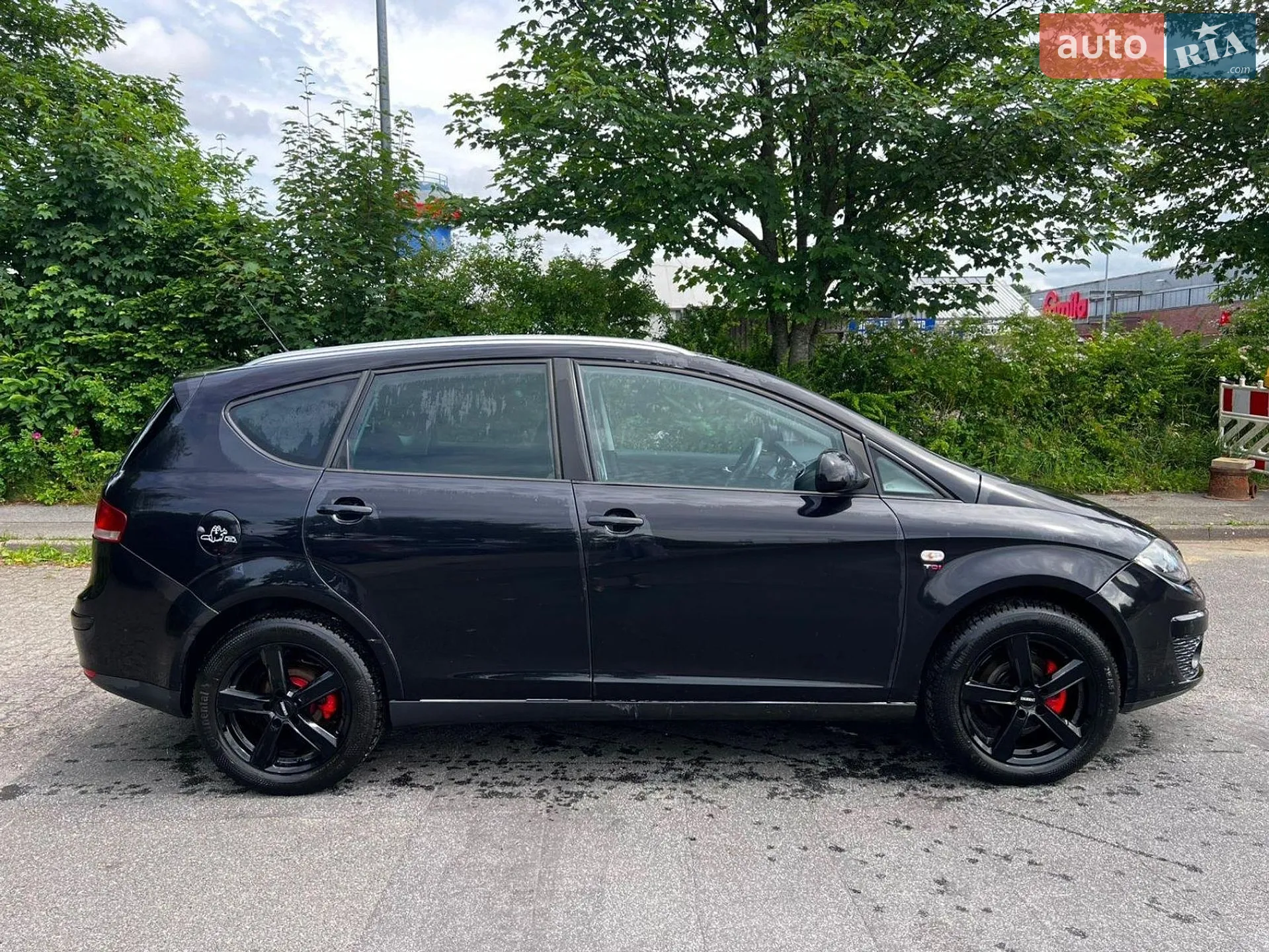 2010 SEAT Altea - мініатюра 5