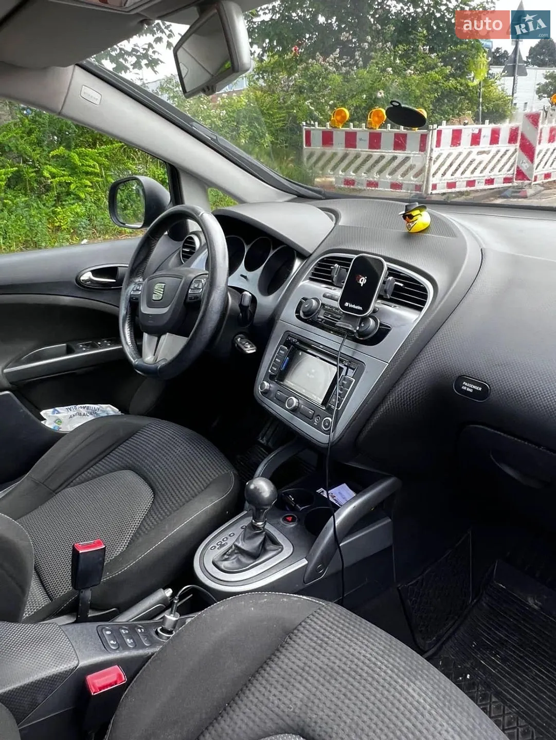 2010 SEAT Altea - мініатюра 14