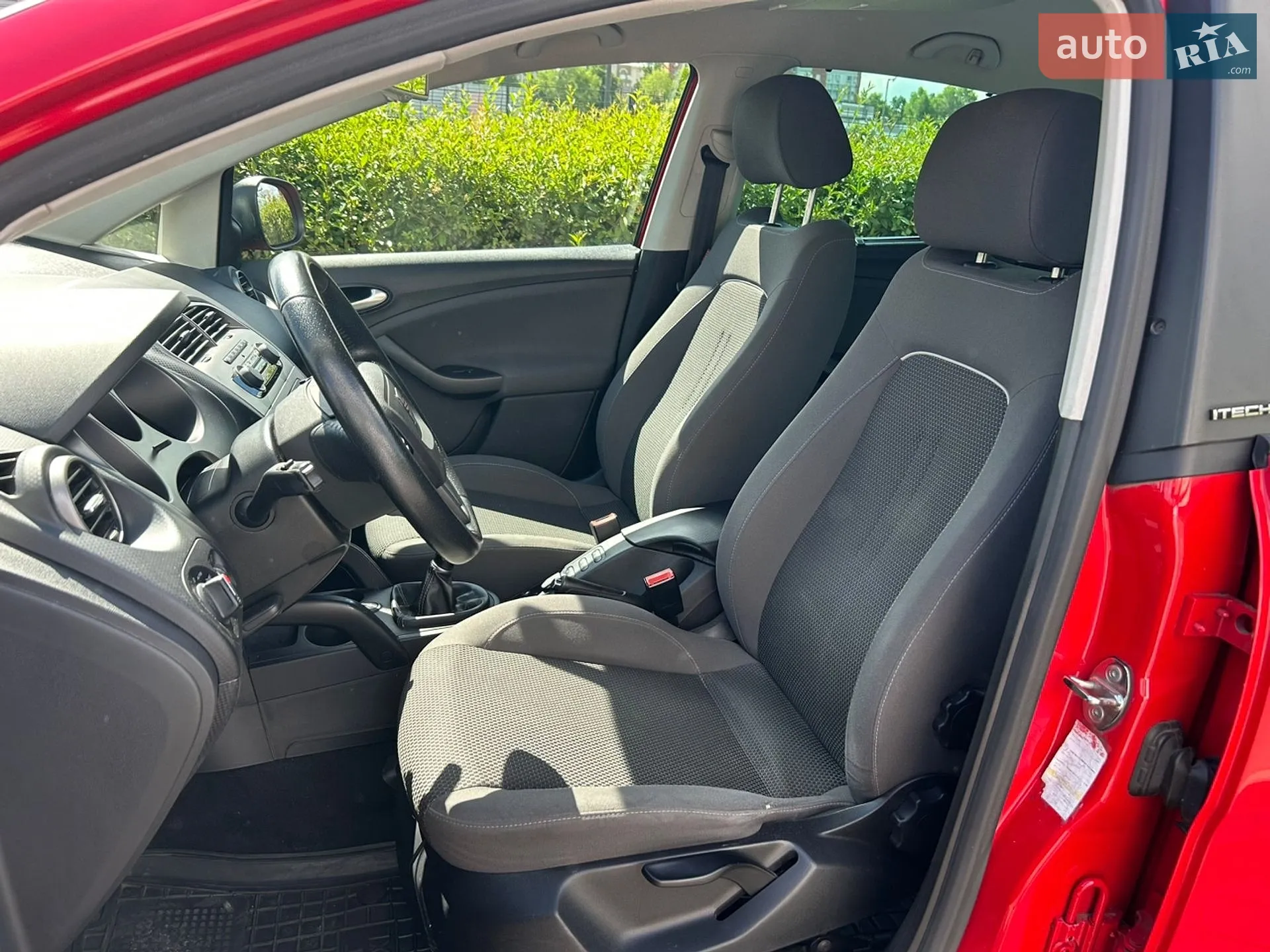 2015 SEAT Altea - мініатюра 11