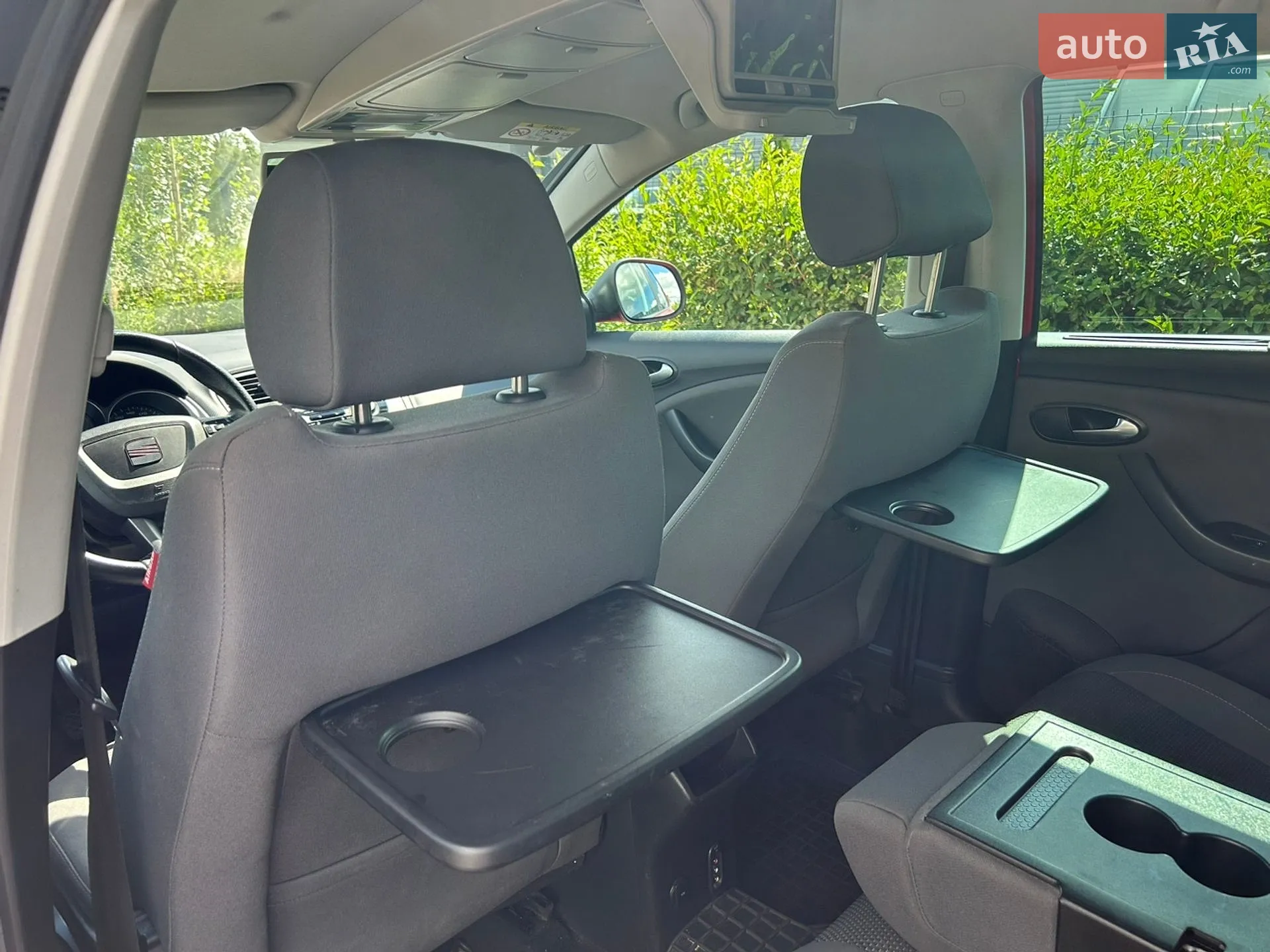 2015 SEAT Altea - мініатюра 16
