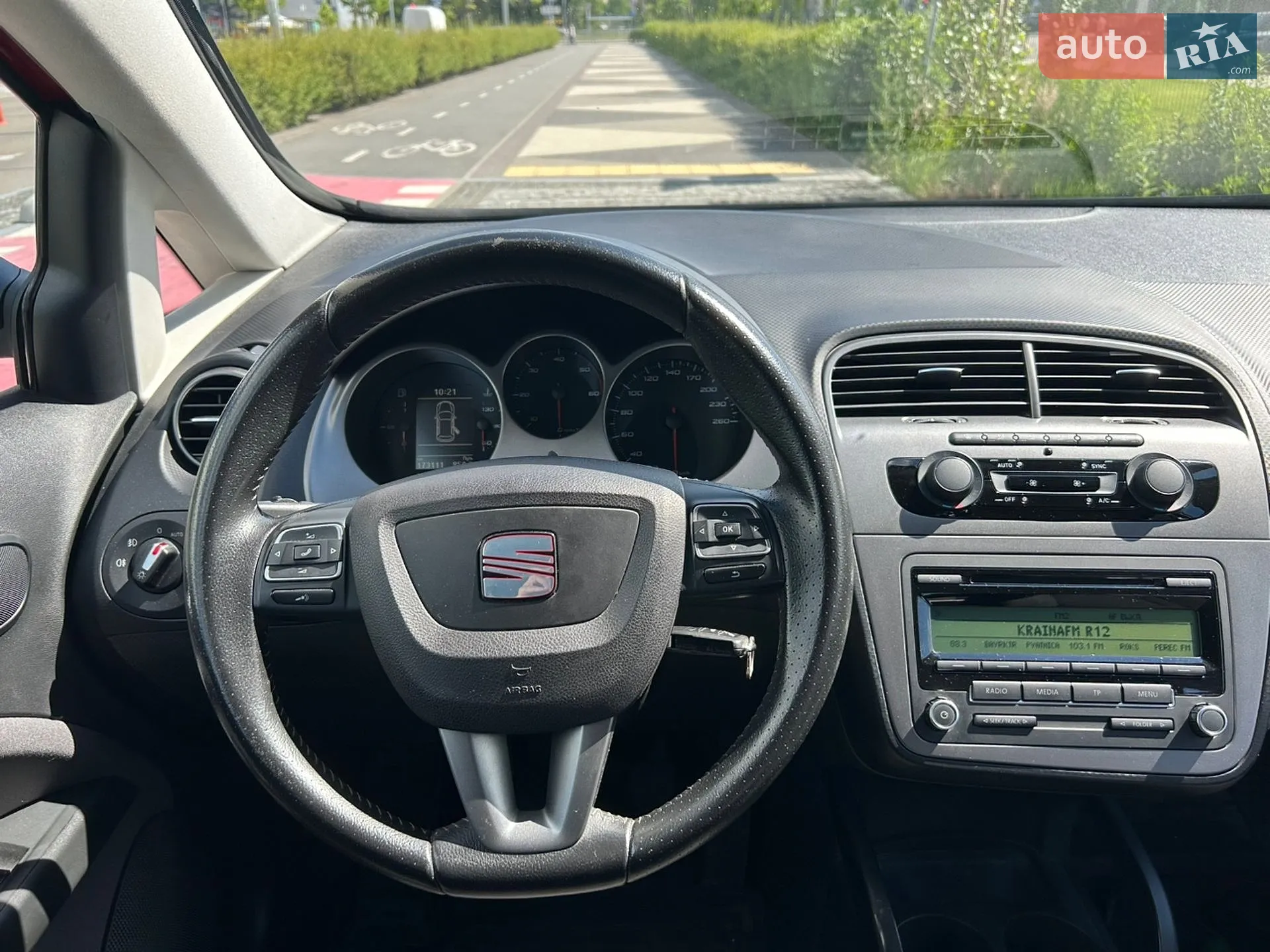 2015 SEAT Altea - мініатюра 21