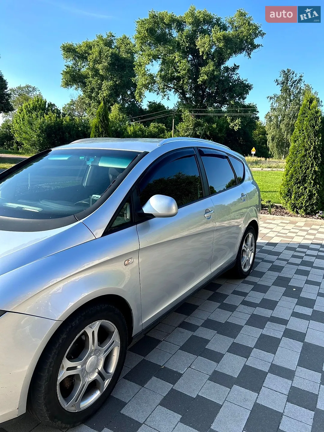 2010 SEAT Altea - мініатюра 4