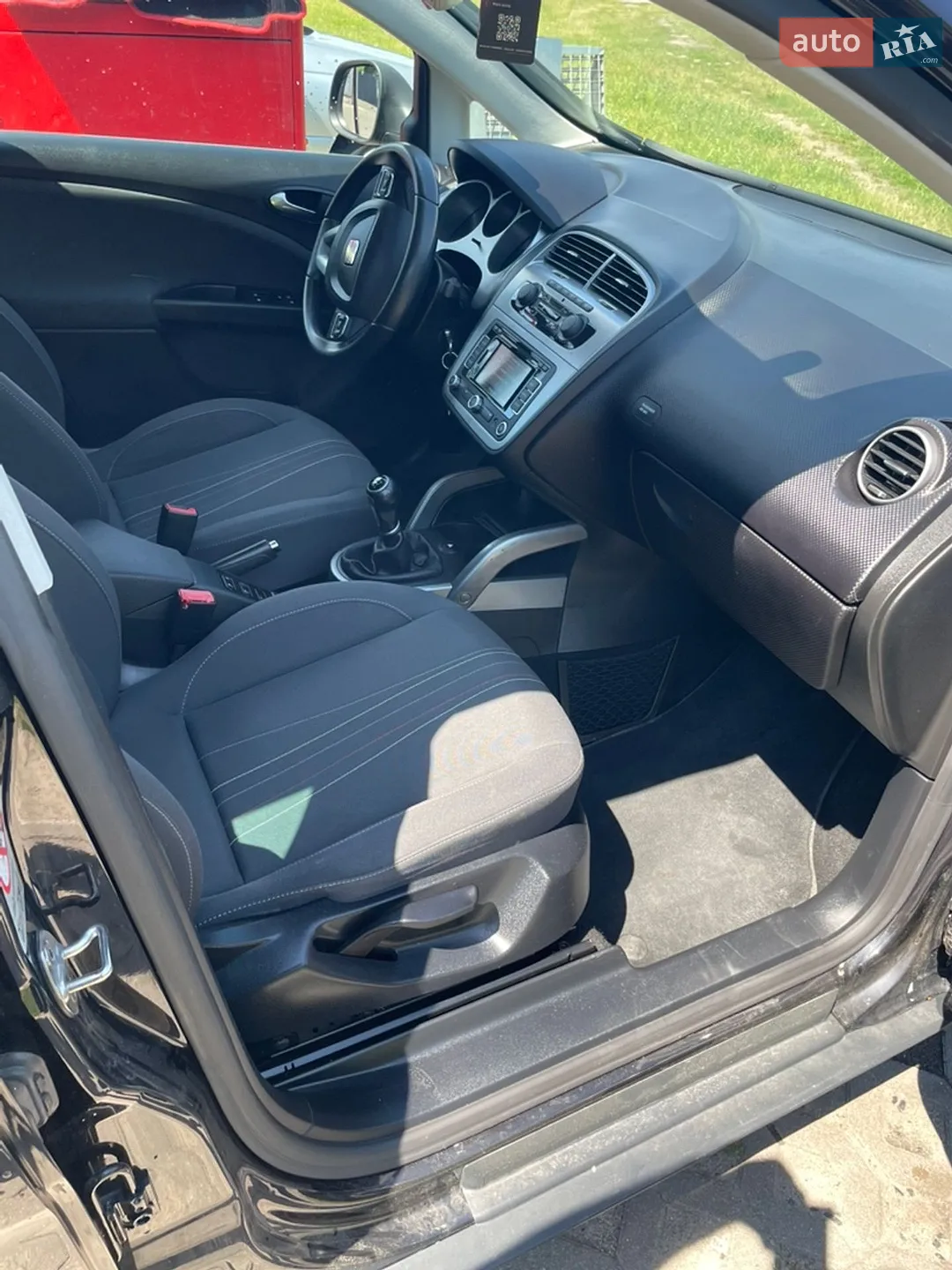 2012 SEAT Altea - мініатюра 41