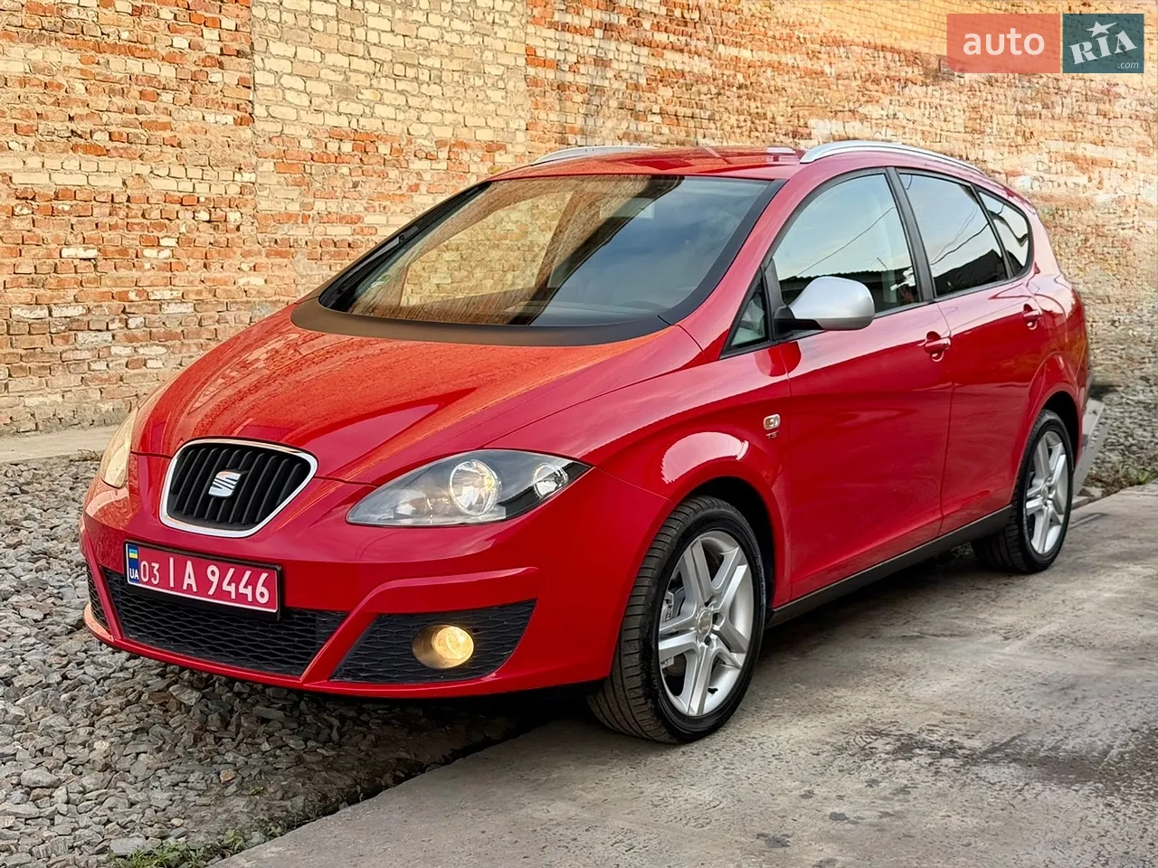 2012 Skoda Fabia - мініатюра 38
