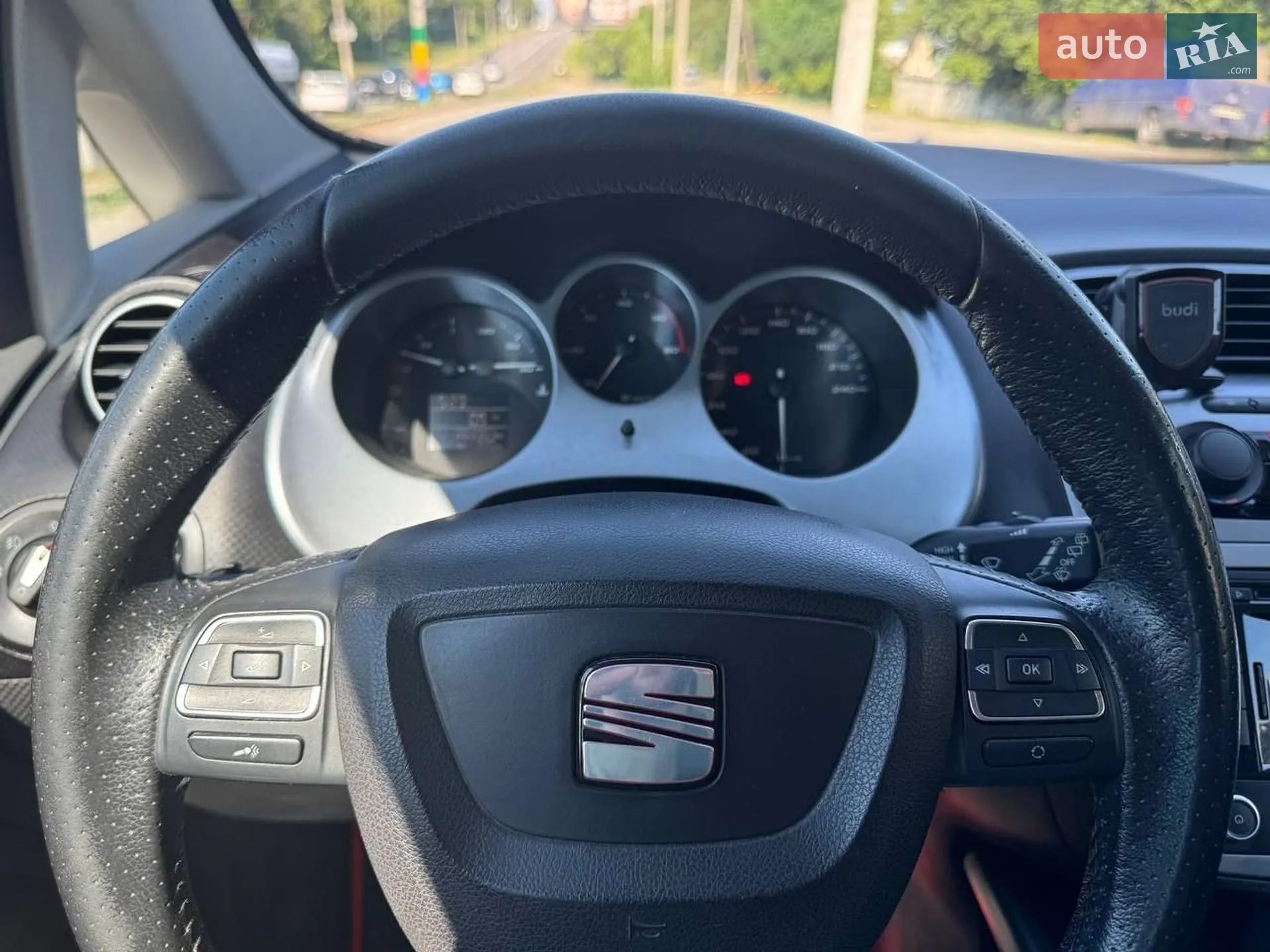 2010 SEAT Altea - мініатюра 17