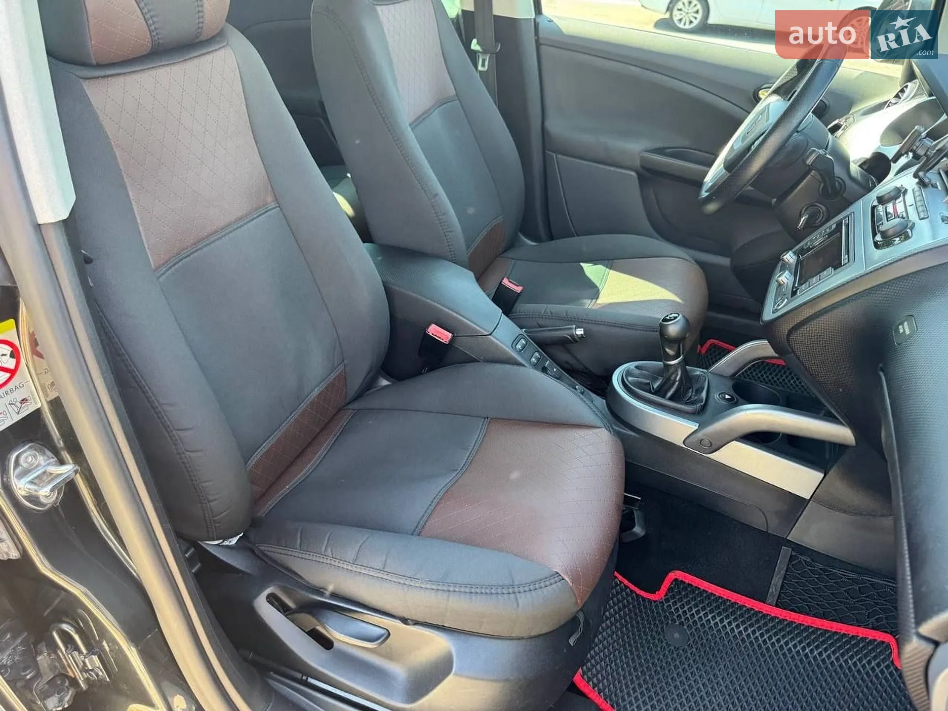 2010 SEAT Altea - мініатюра 24