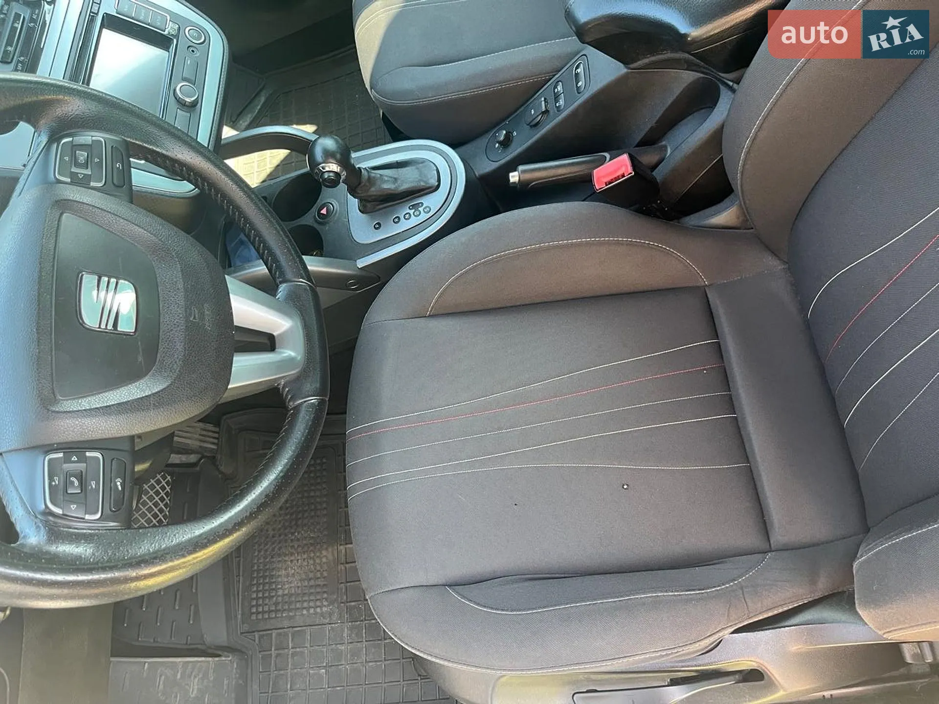 2013 SEAT Altea - мініатюра 16