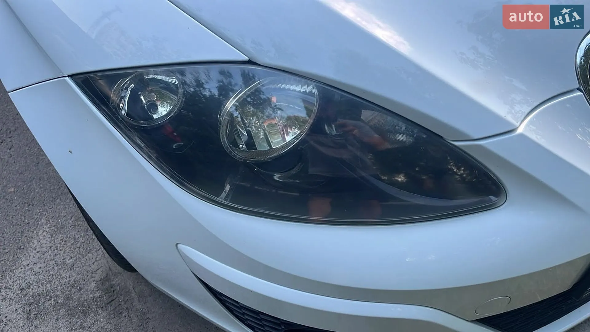 2013 SEAT Altea - мініатюра 20
