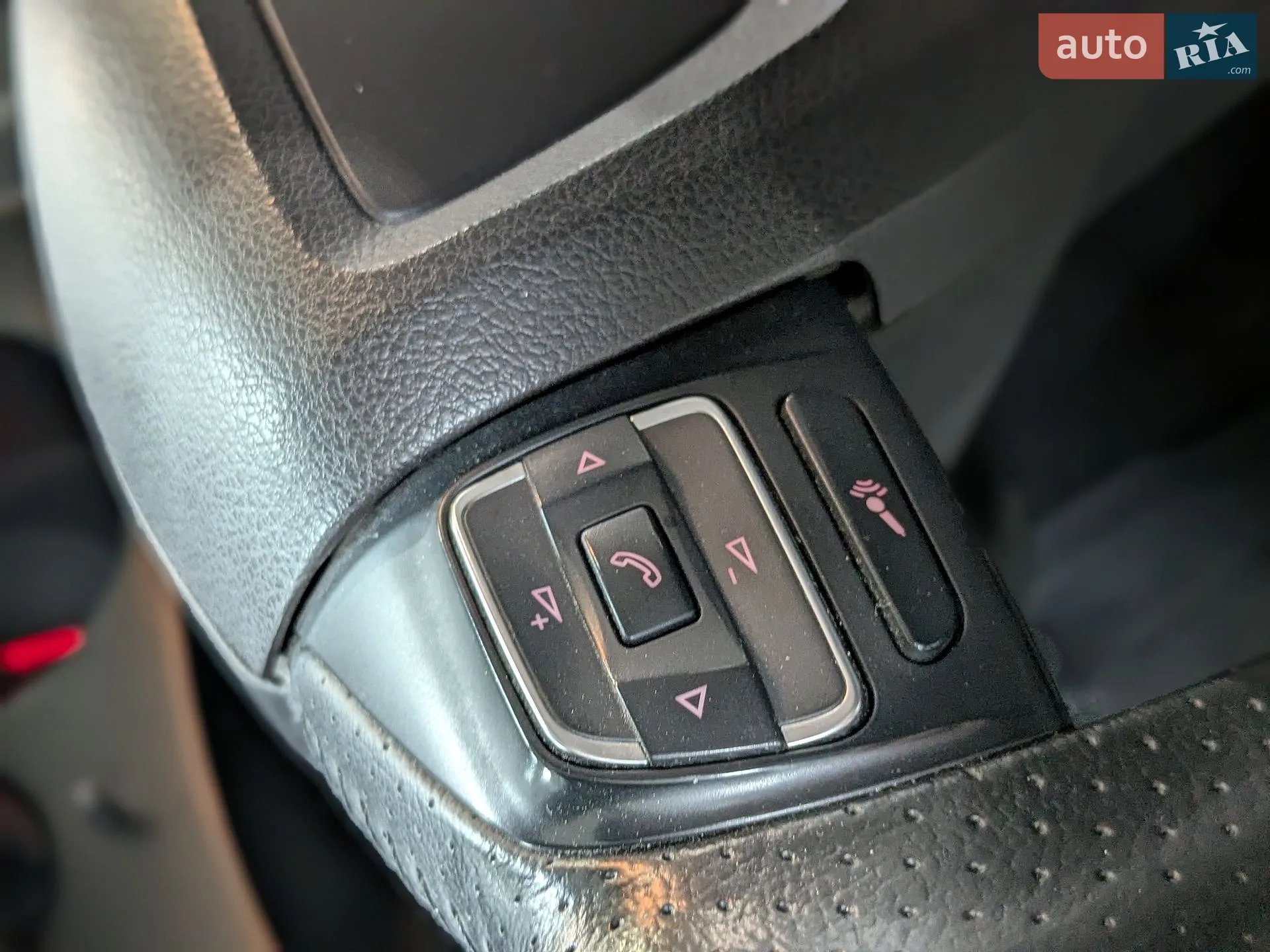 2011 SEAT Altea - мініатюра 14