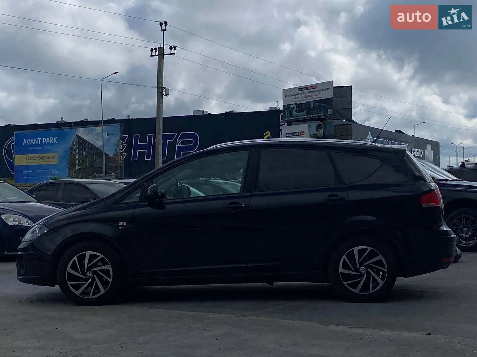 2011 SEAT Altea - мініатюра 6
