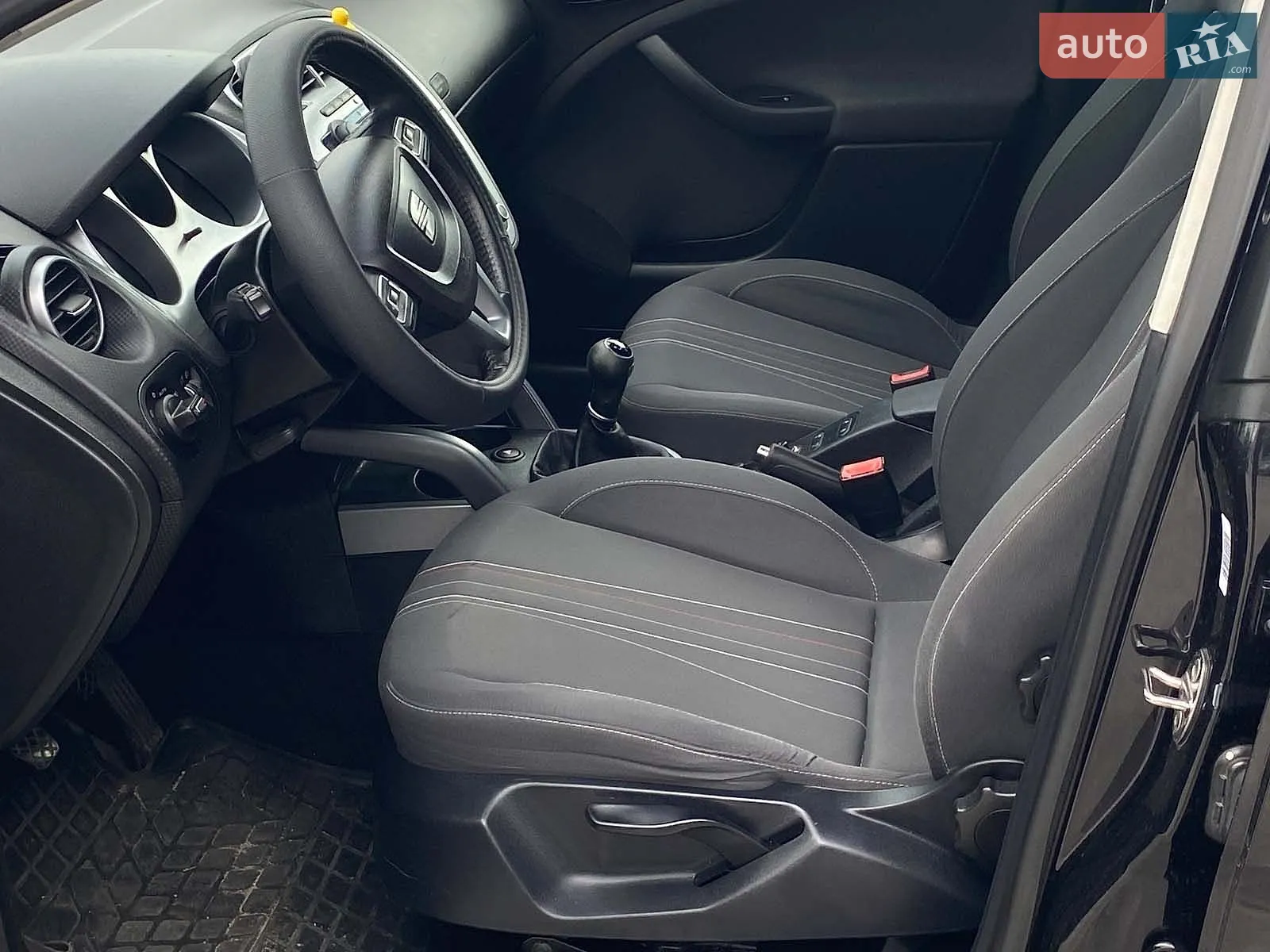 2011 SEAT Altea - мініатюра 13