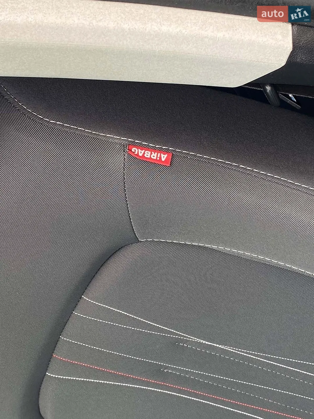 2011 SEAT Altea - мініатюра 26