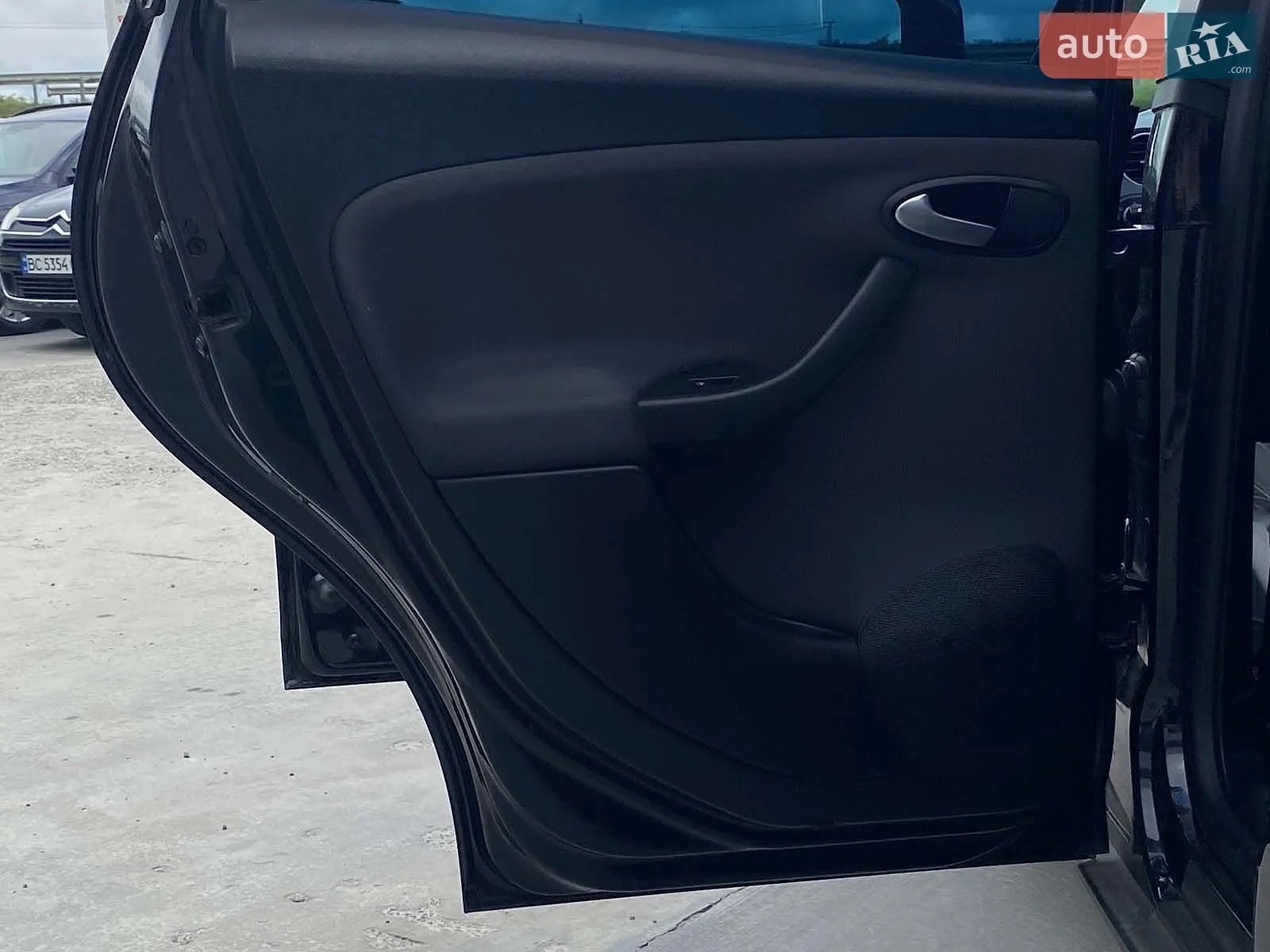2011 SEAT Altea - мініатюра 28